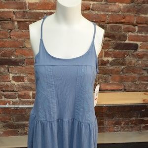 ROXY SUMMER DRESS